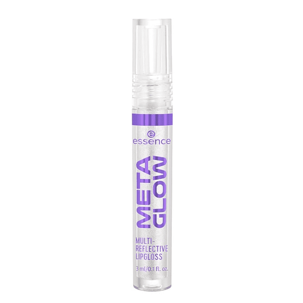 BRILLO META GLOW 01CYBER ESSENCE 1