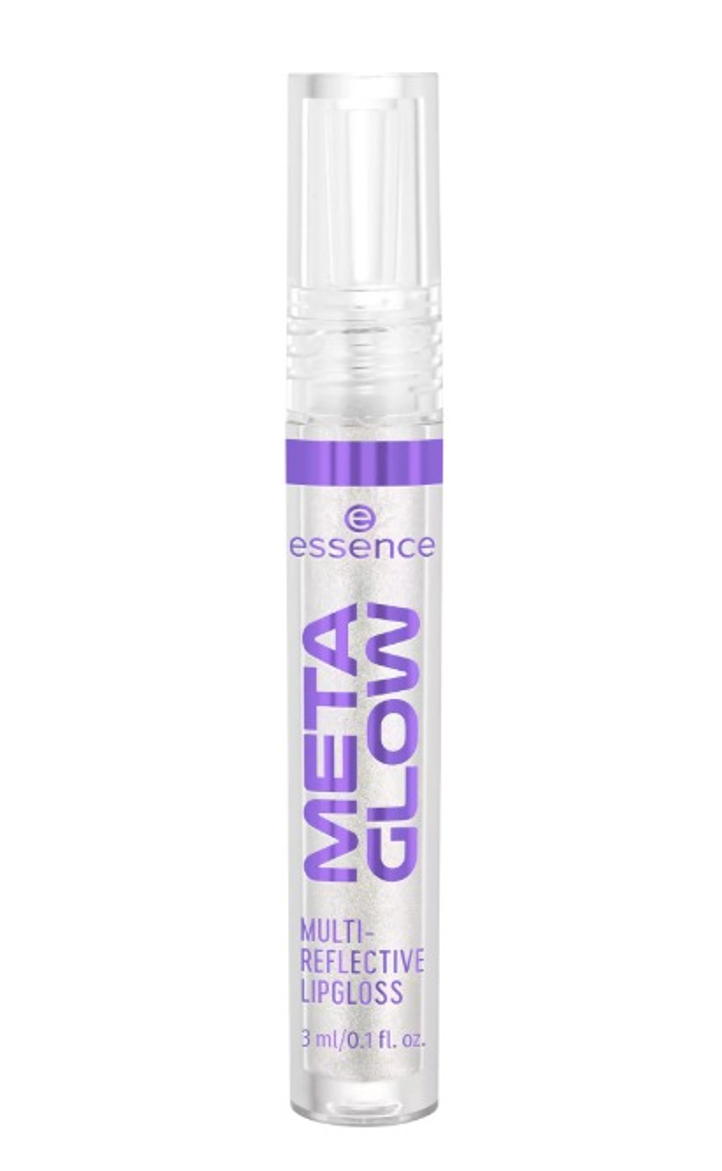 BRILLO META GLOW 01 CYBER ESSENCE 1