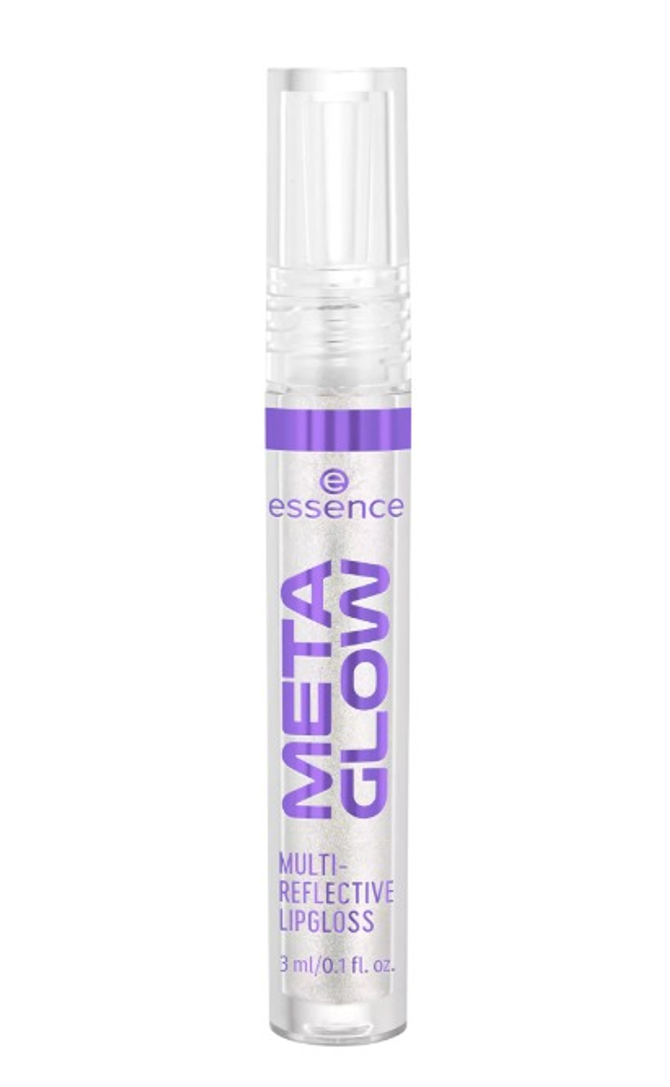 BRILLO META GLOW 01 CYBER ESSENCE 1