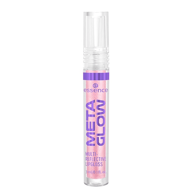 BRILLO META GLOW 02PINK ESSENCE 1