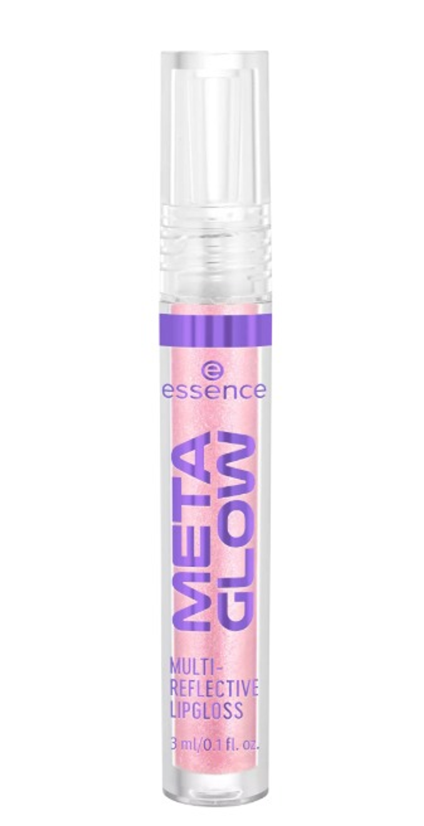 BRILLO META GLOW 02PINK ESSENCE 1