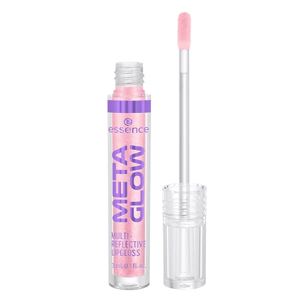 BRILLO META GLOW 02PINK ESSENCE 3