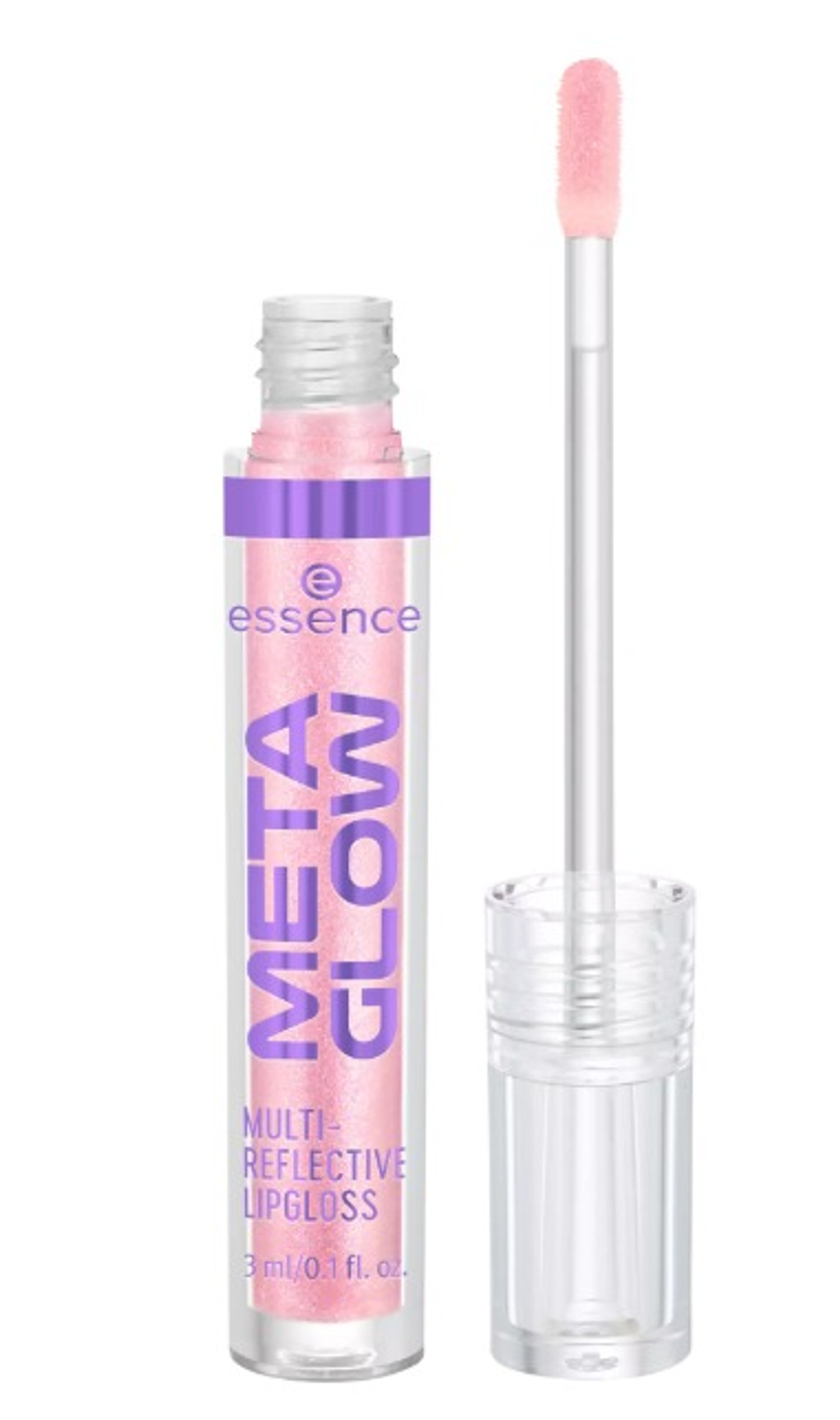 BRILLO META GLOW 02PINK ESSENCE 3