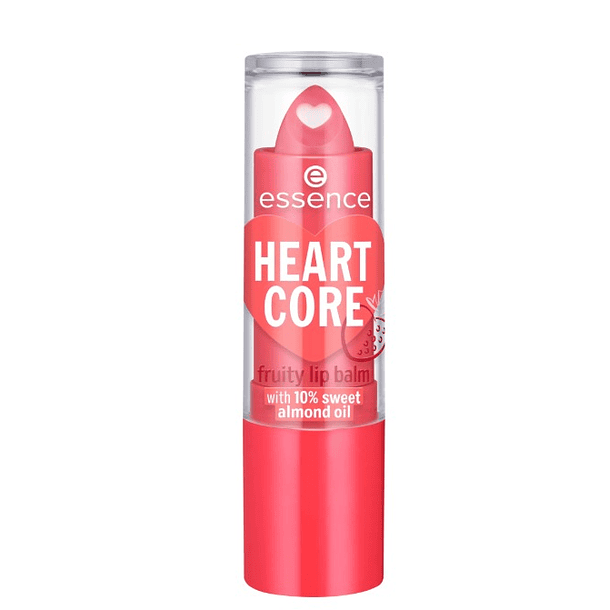 LABIAL HEART CORE FRESA 1