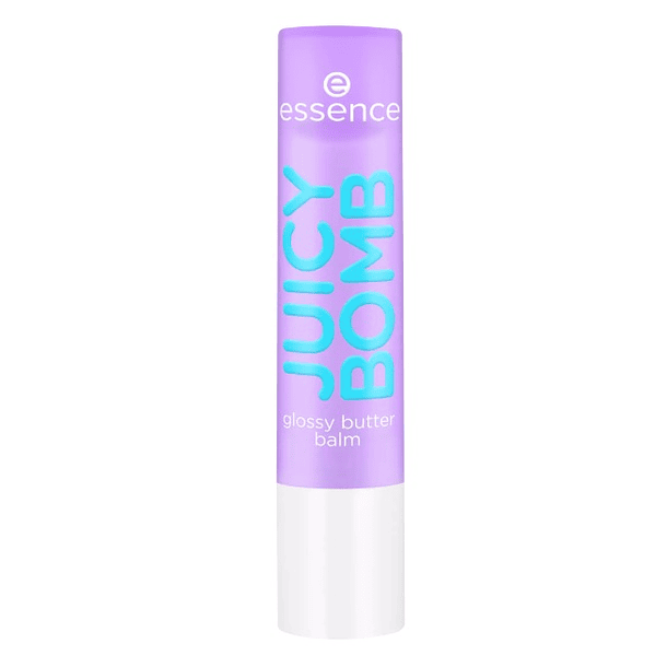 BALSAMO LABIAL JUICY  02BERRY ESSENCE 1