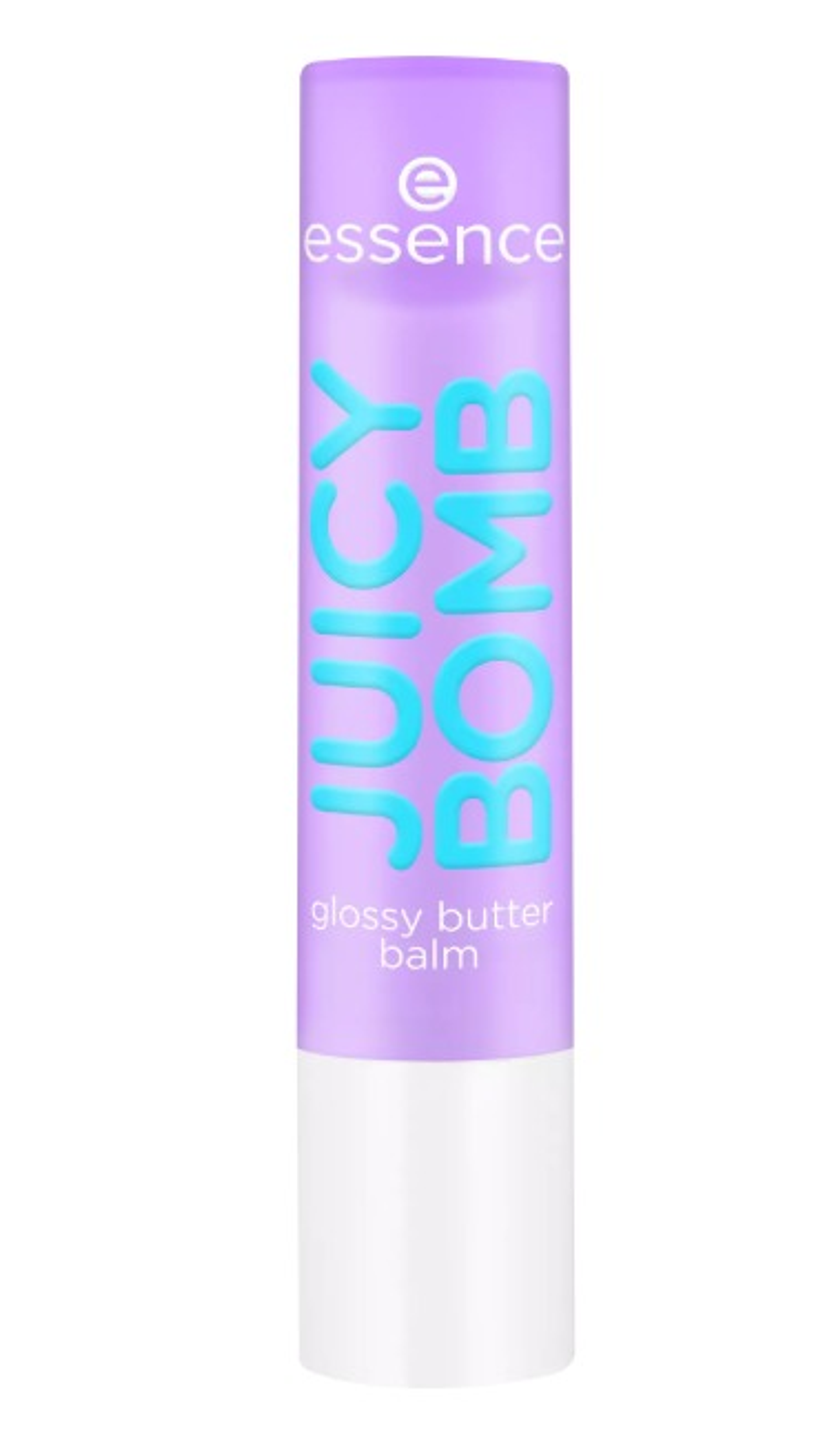 BALSAMO LABIAL JUICY BERRY ESSENCE 1