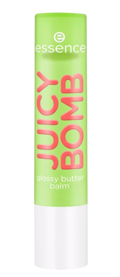 BALSAMO LABIAL JUICY  04KIWI