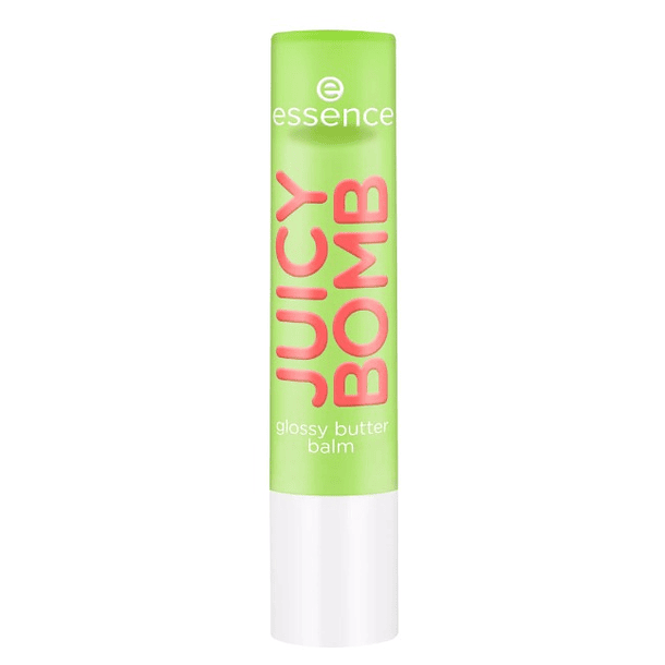 BALSAMO LABIAL JUICY  04KIWI 1