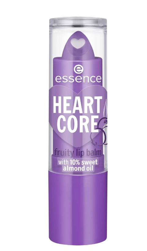 LABIAL HEART CORE UVA ESSENCE