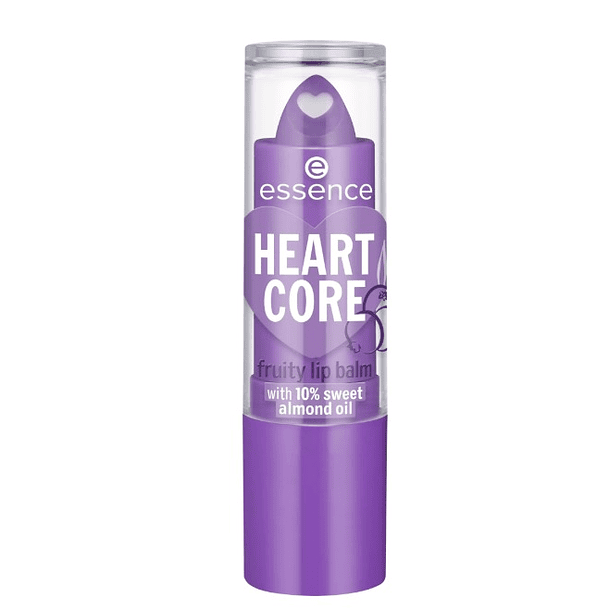 LABIAL HEART CORE UVA ESSENCE 1