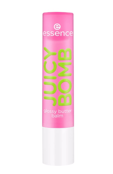 BALSAMO LABIAL JUICY  ESSENCE 03 pitaya