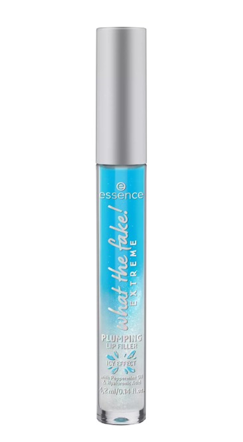 ESSENCE VOLUMINIZADOR LABIAL WHAT FAKE