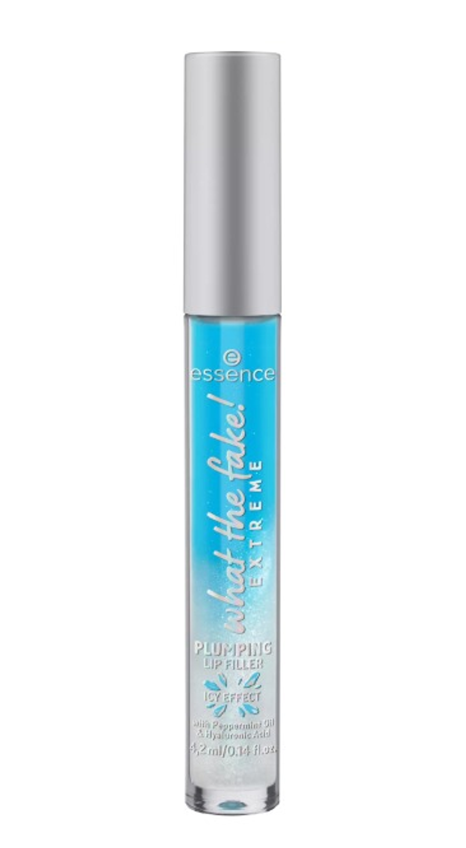 ESSENCE VOLUMINIZADOR LABIAL WHAT FAKE 1