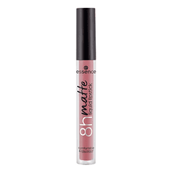 ESSENCE LABIAL LIQUIDO 8H 04 rosy
