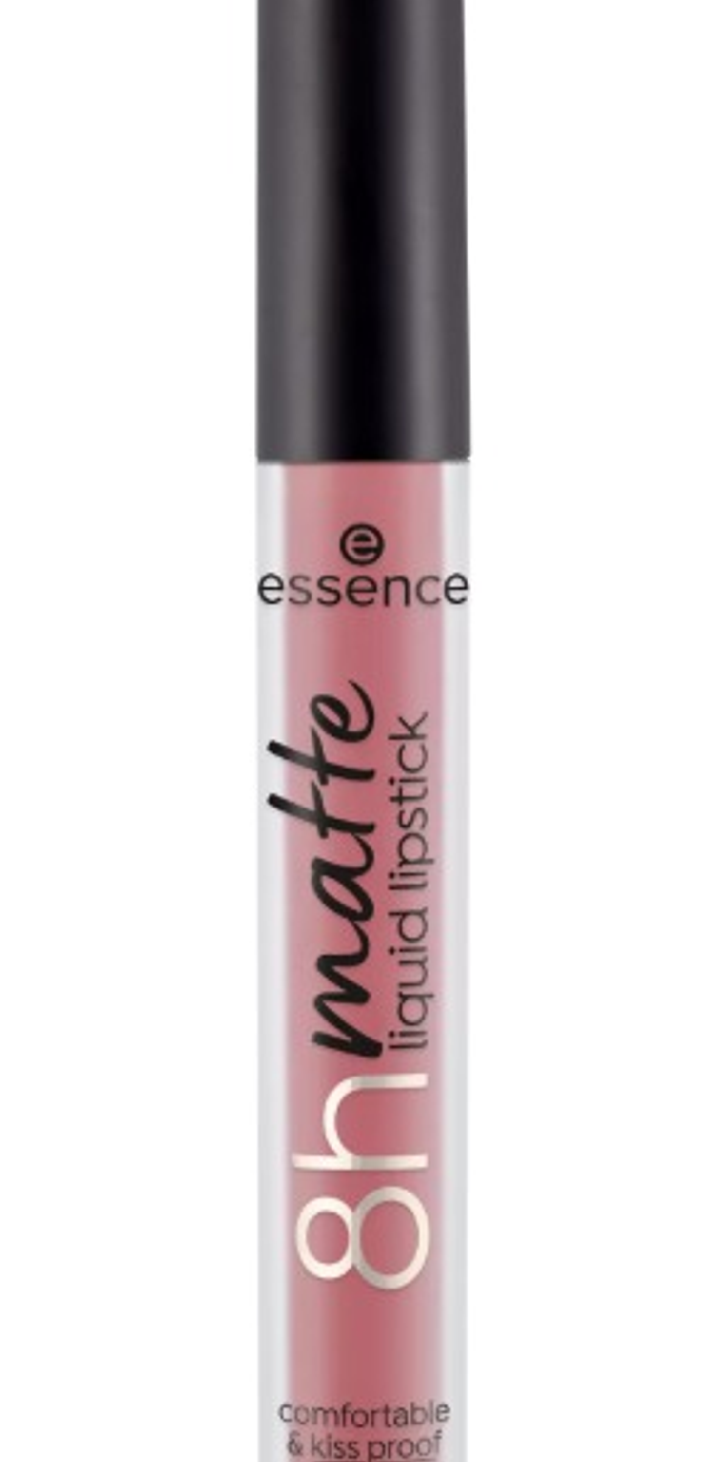 ESSENCE LABIAL LIQUIDO 8H 04 rosy 1