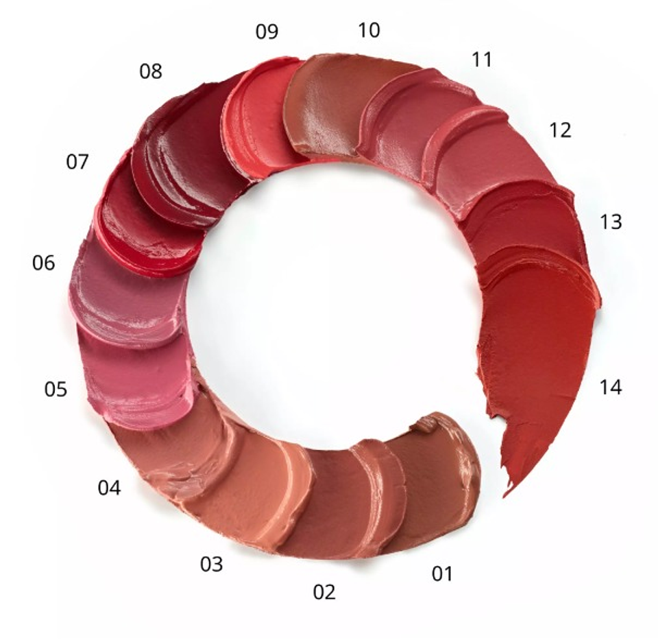 ESSENCE LABIAL LIQUIDO 8H 04 rosy 3