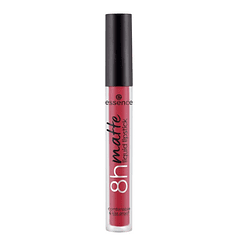 ESSENCE LABIAL LIQUIDO 8H 07RED