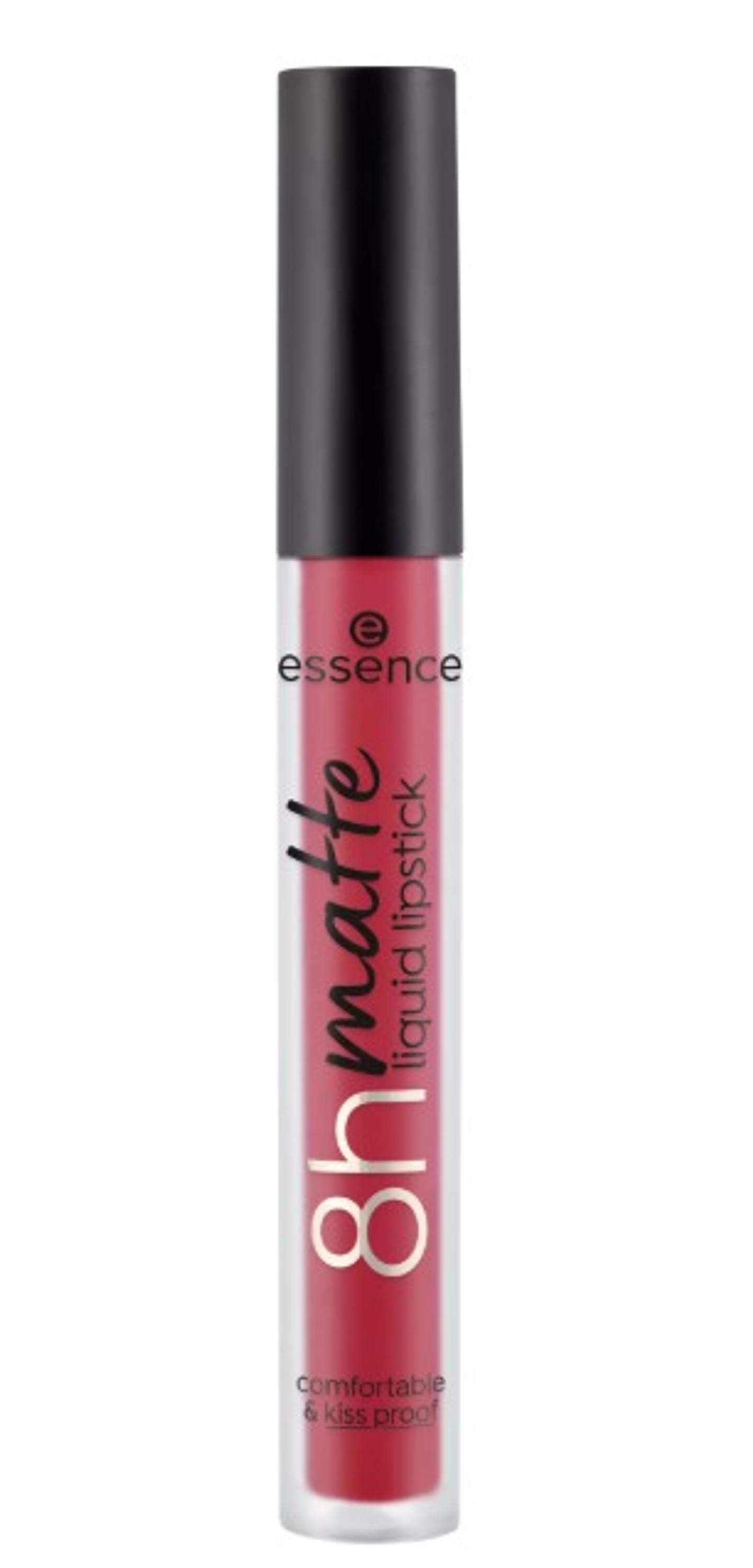 ESSENCE LABIAL LIQUIDO 8H 07RED 1