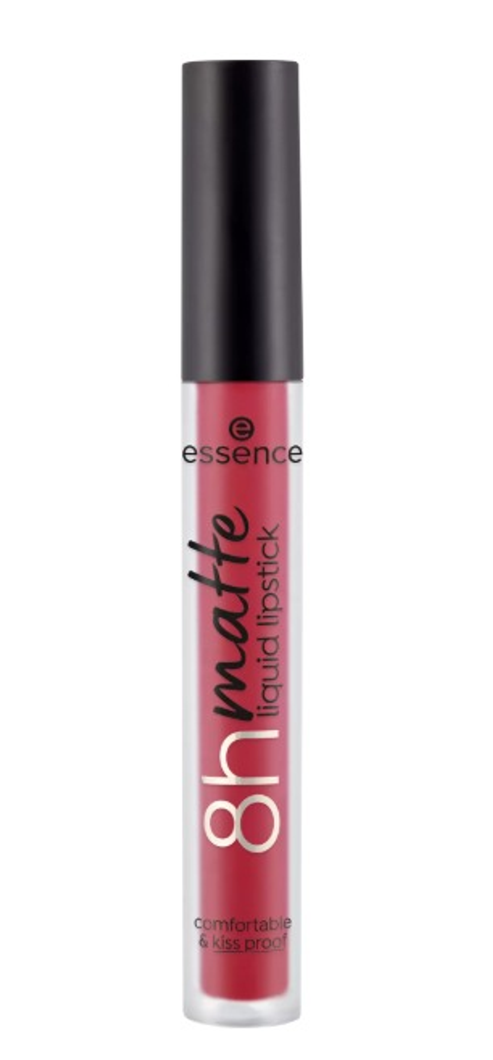 ESSENCE LABIAL LIQUIDO 8H 07RED 1