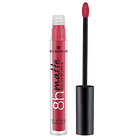 ESSENCE LABIAL LIQUIDO 8H 07RED 2