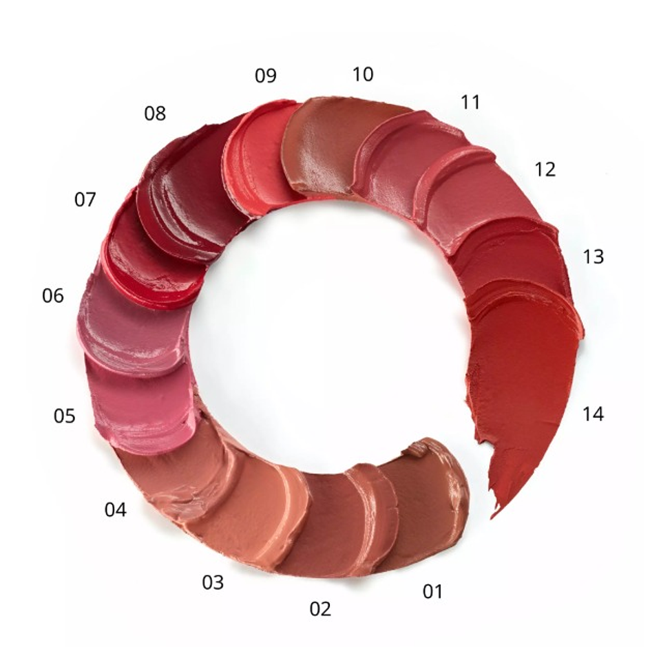 ESSENCE LABIAL LIQUIDO 8H 07RED 3