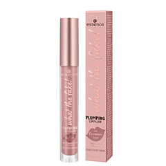 ESSENCE BRILLO VOLUMINADOR