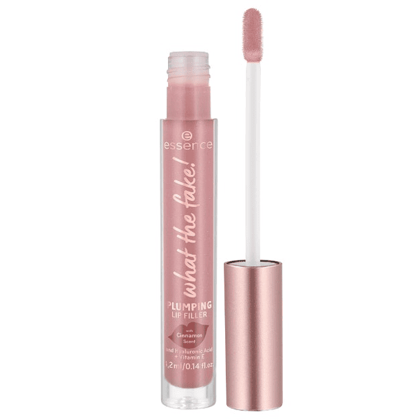 ESSENCE BRILLO VOLUMINADOR 3