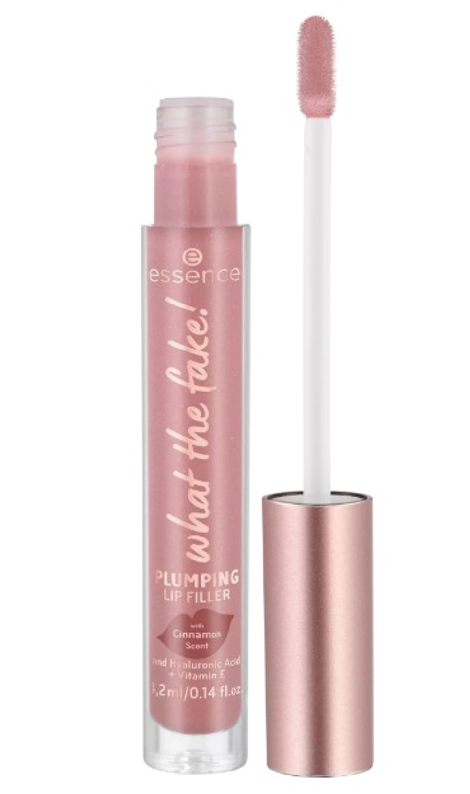 ESSENCE BRILLO VOLUMINADOR 3