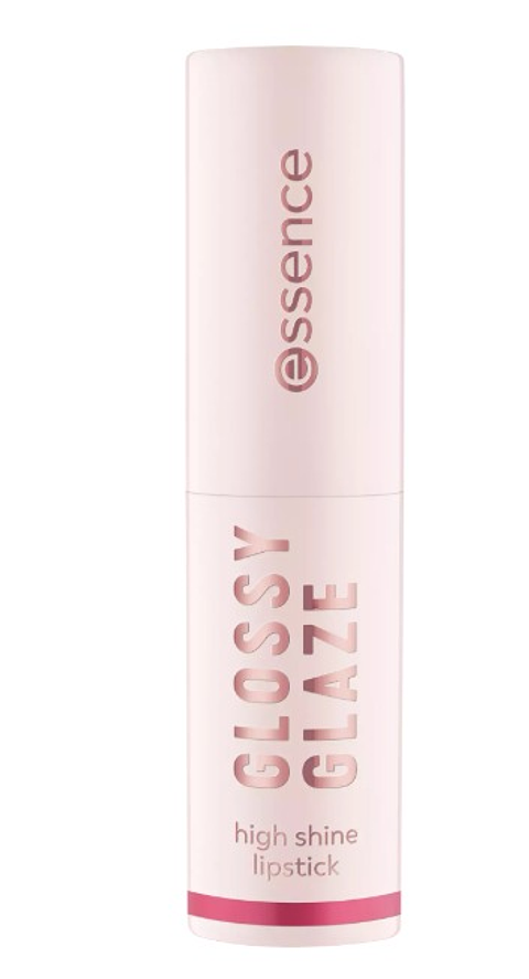 ESSENCE GLOSSY GLAZE LIPSTICK