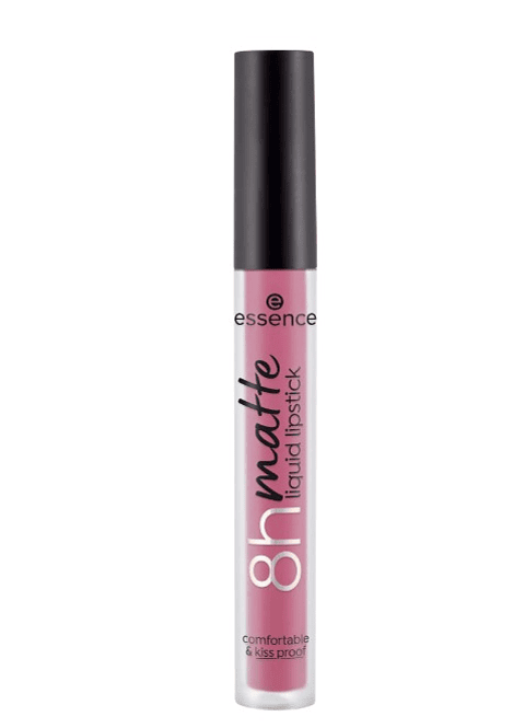 ESSENCE LABIAL LIQUIDO 8H 05 pink