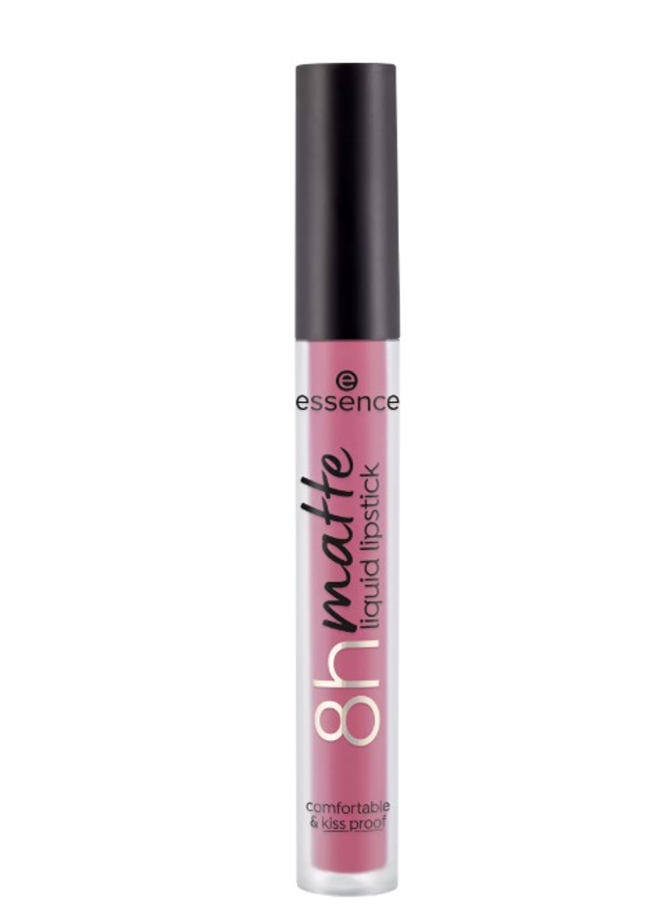 ESSENCE LABIAL LIQUIDO 8H 05 pink 1