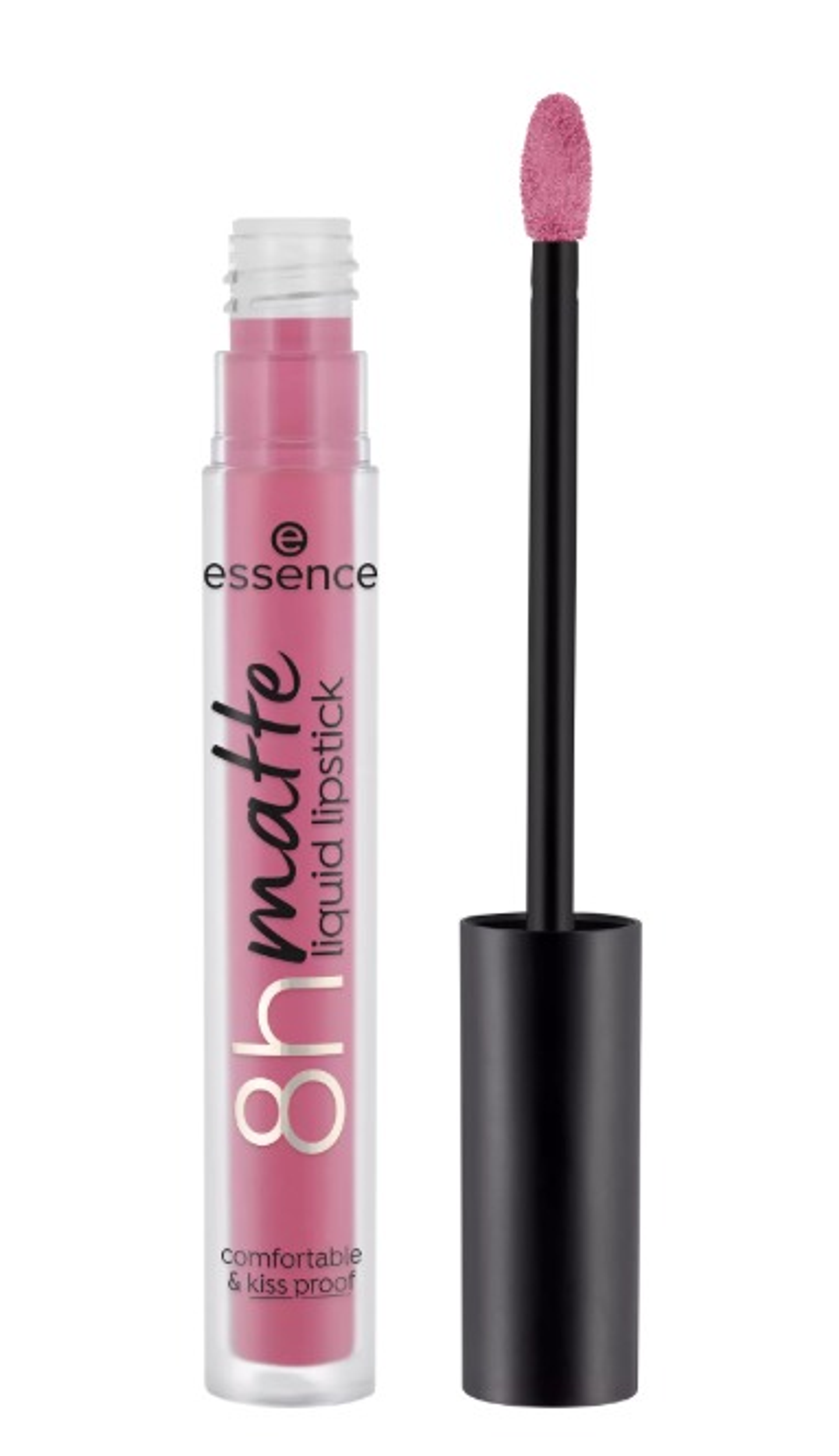 ESSENCE LABIAL LIQUIDO 8H 05 pink 2