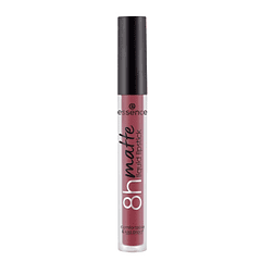 ESSENCE LABIAL LIQUIDO 8H 08 BERRY