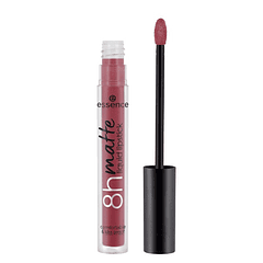 ESSENCE LABIAL LIQUIDO 8H 08 BERRY