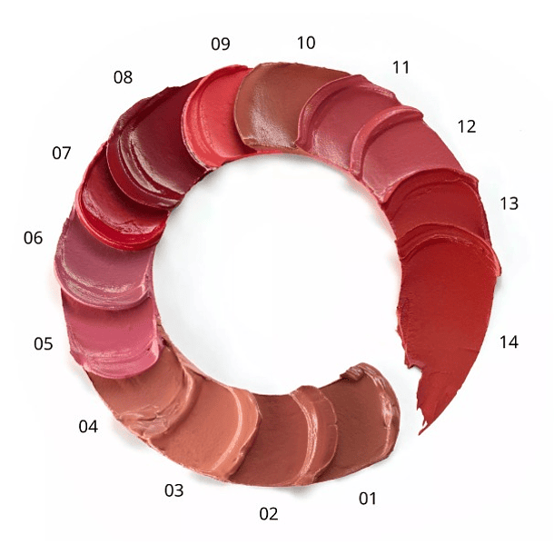 ESSENCE LABIAL LIQUIDO 8H 08 BERRY 3