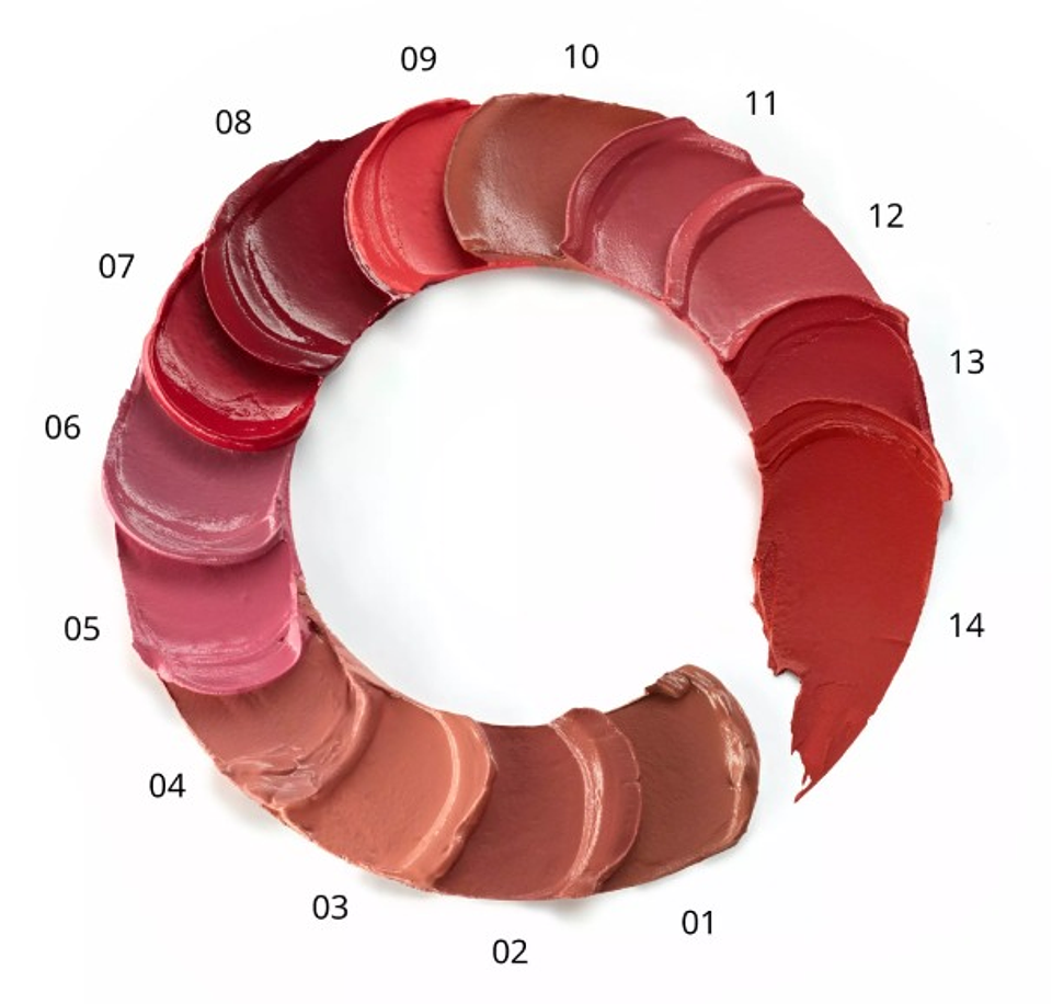 ESSENCE LABIAL LIQUIDO 8H 08 BERRY 3