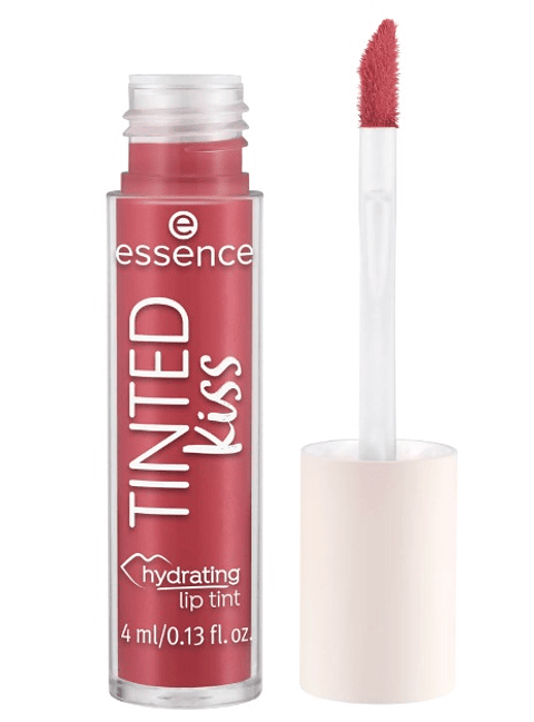 ESSENCE TINTED KISS HIDRATANTE