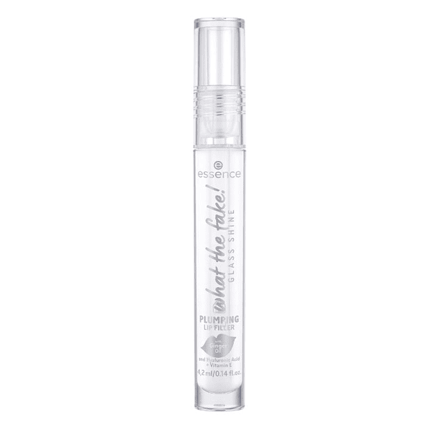 ESSENCE WHAT THE FAKE LIP FILLER 1