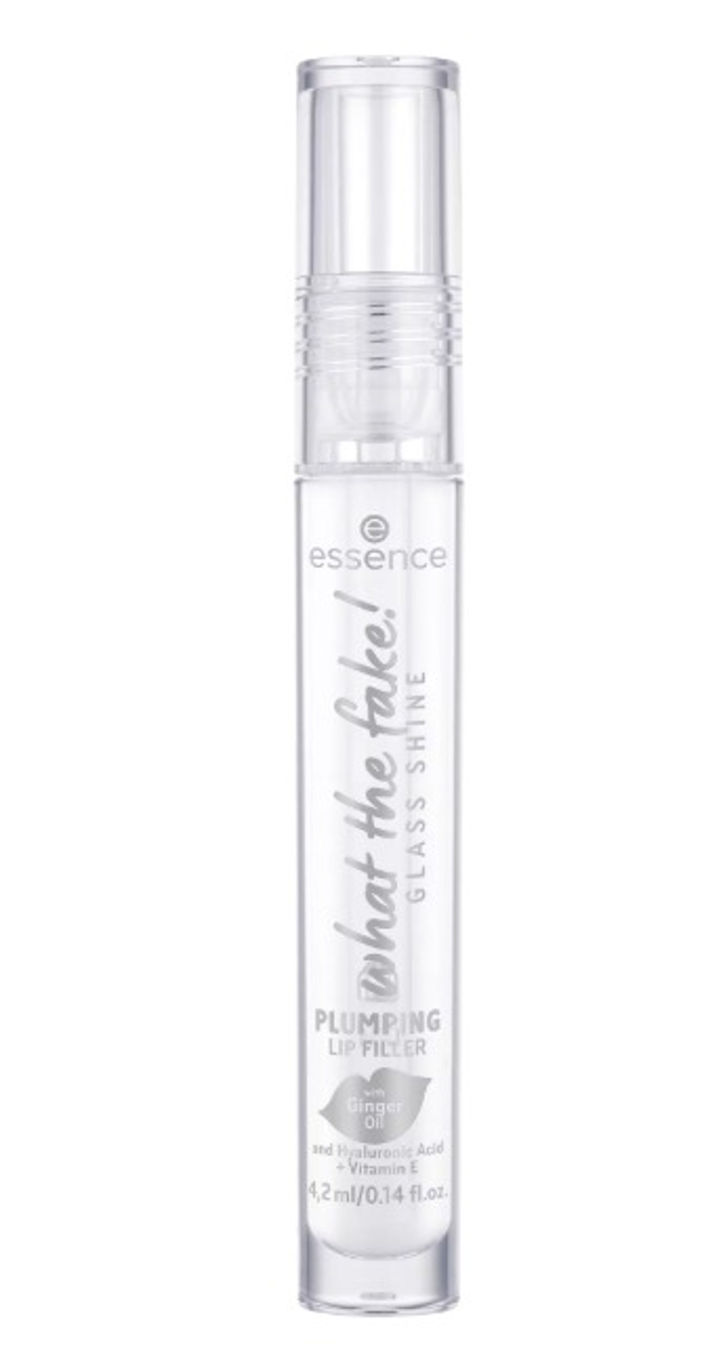 ESSENCE WHAT THE FAKE LIP FILLER 1