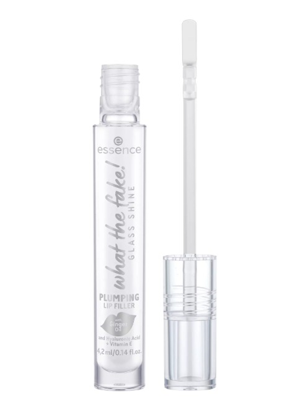 ESSENCE WHAT THE FAKE LIP FILLER 3