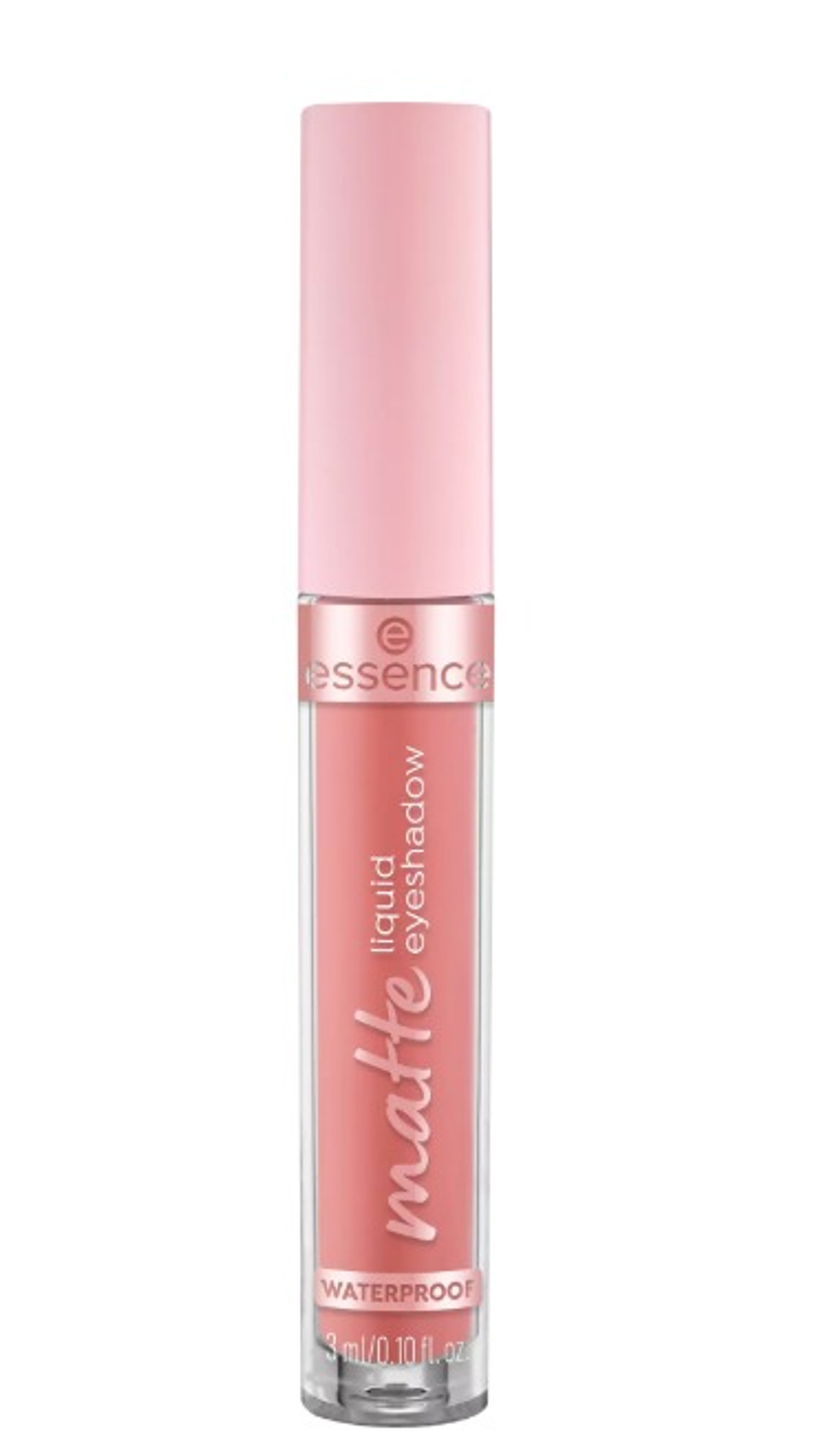 ESSENCE SOMBRA DE OJOS LIQUIDO MATE 03 PEACH 1