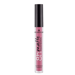 ESSENCE LABIAL LIQUIDO 8H 05 pink