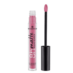 ESSENCE LABIAL LIQUIDO 8H 05 pink