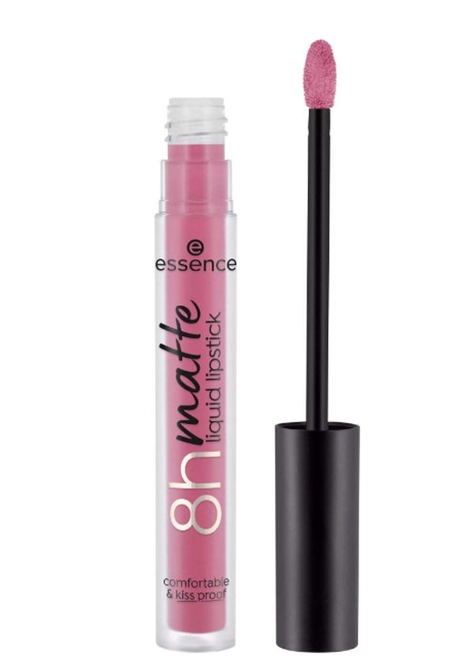 ESSENCE LABIAL LIQUIDO 8H 05 pink 2