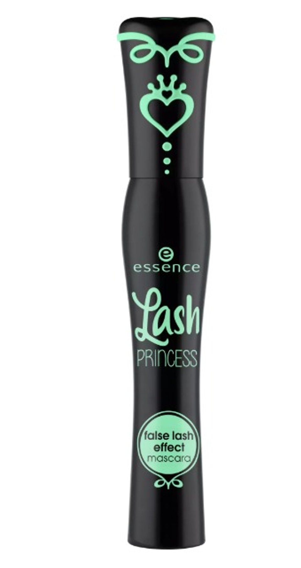 ESSENCE PESTAÑINA LASH PRINCESS 1