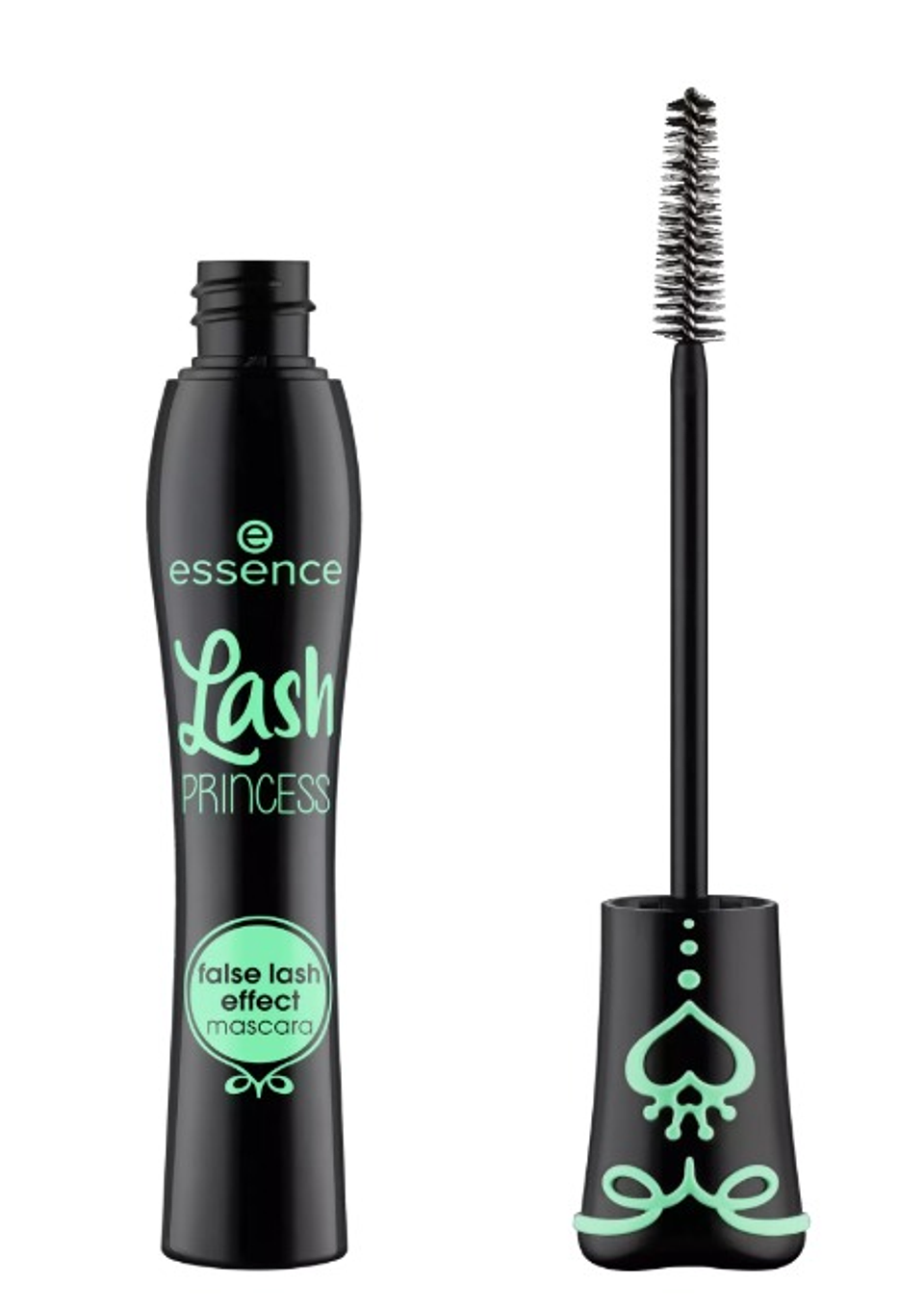 ESSENCE PESTAÑINA LASH PRINCESS 3