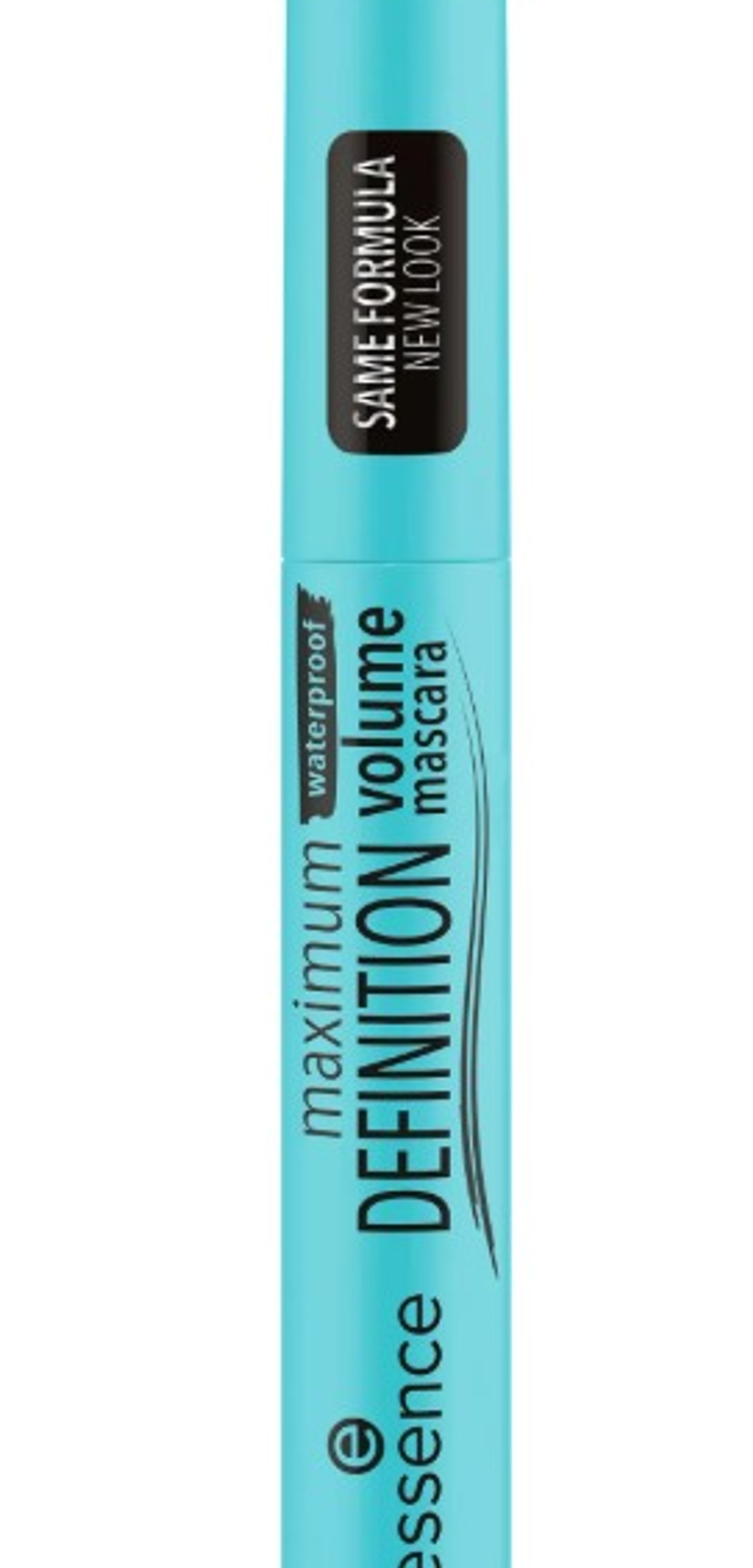MAXIMUM DEINITION MASCARA ESSENCE 1