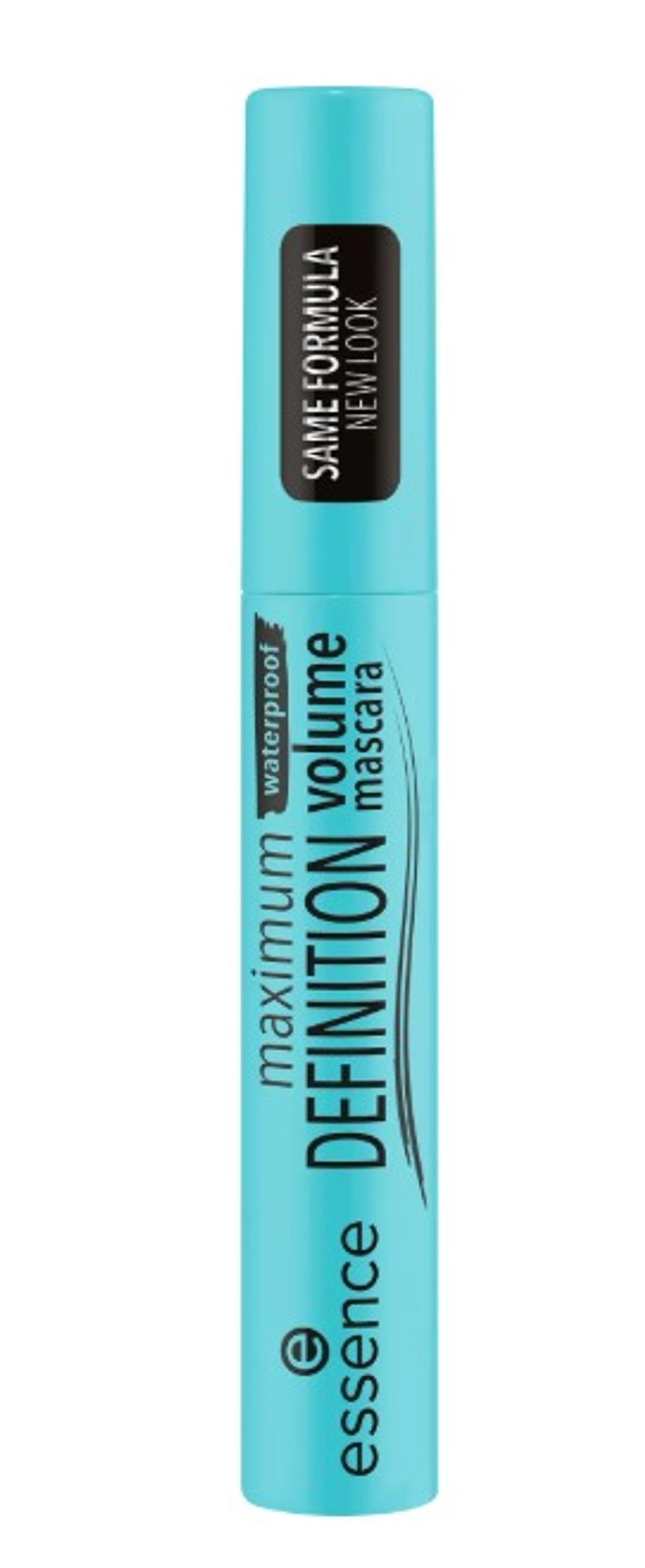 MAXIMUM DEINITION MASCARA ESSENCE 1