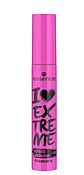 ESSENCE PESTAÑINA I LOVE VOLUMEN CRAZY - Miniatura 1
