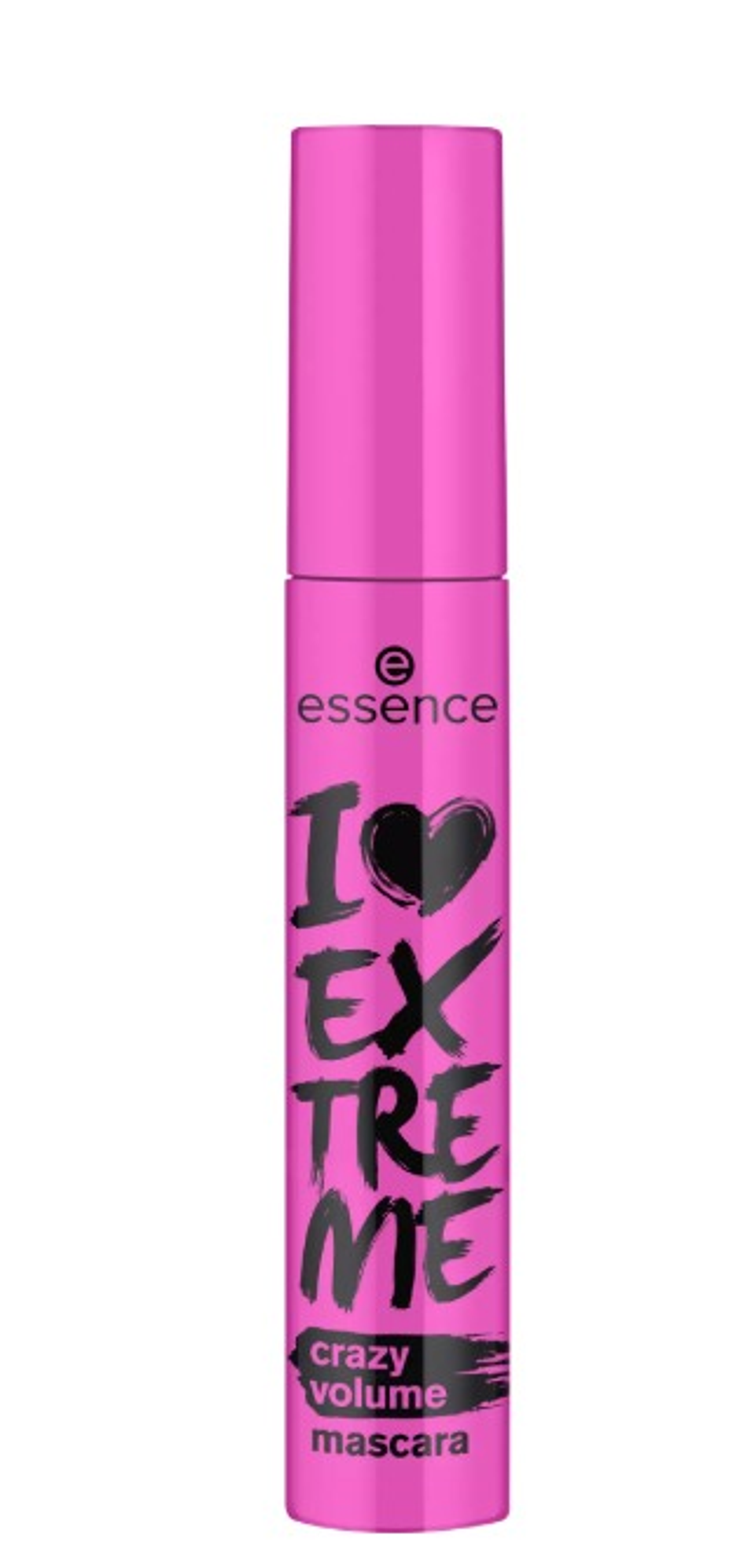 ESSENCE PESTAÑINA I LOVE VOLUMEN CRAZY 1